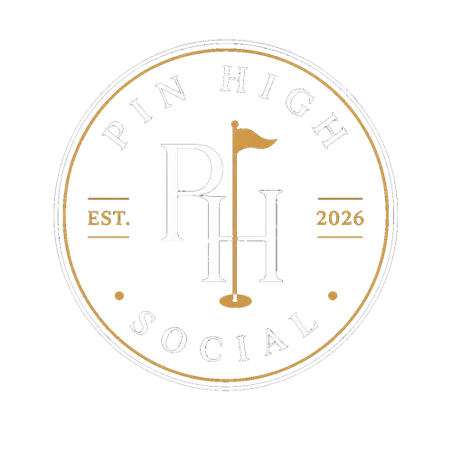 Pin High Social